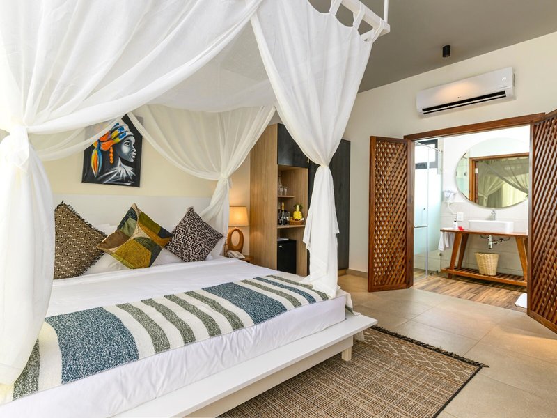 Toa Hotel & Spa Zanzibar 47