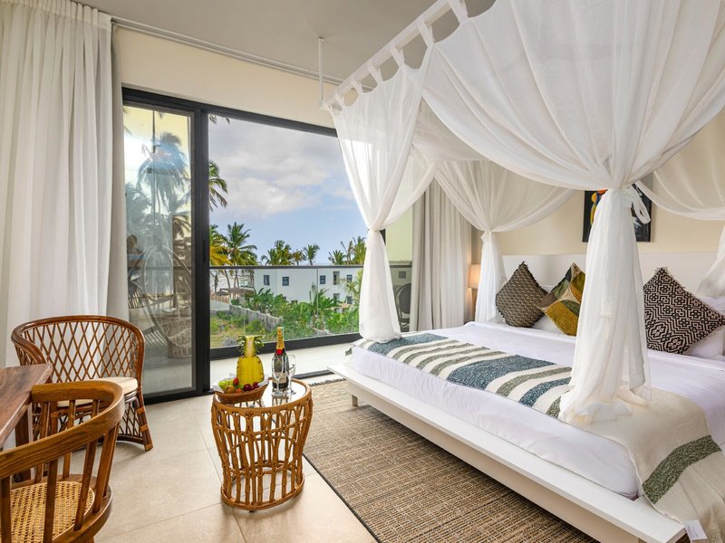 Toa Hotel & Spa Zanzibar 48