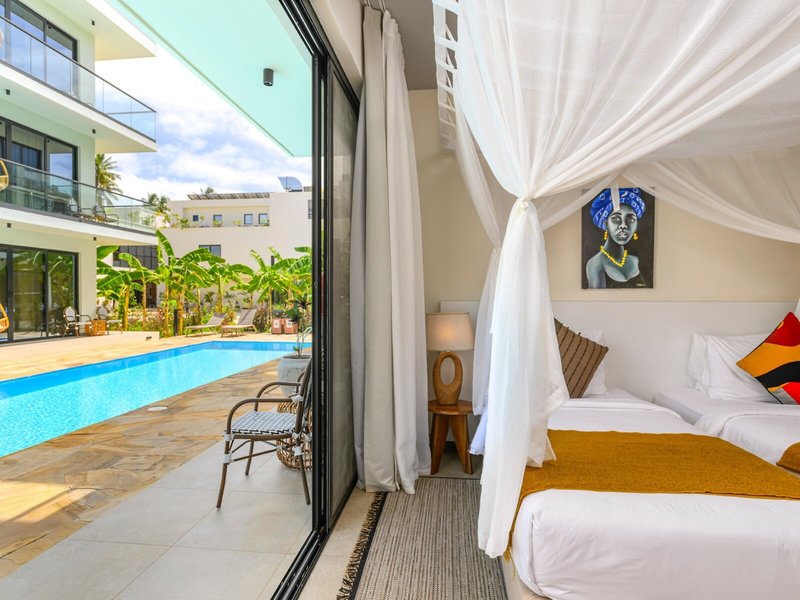Toa Hotel & Spa Zanzibar 49