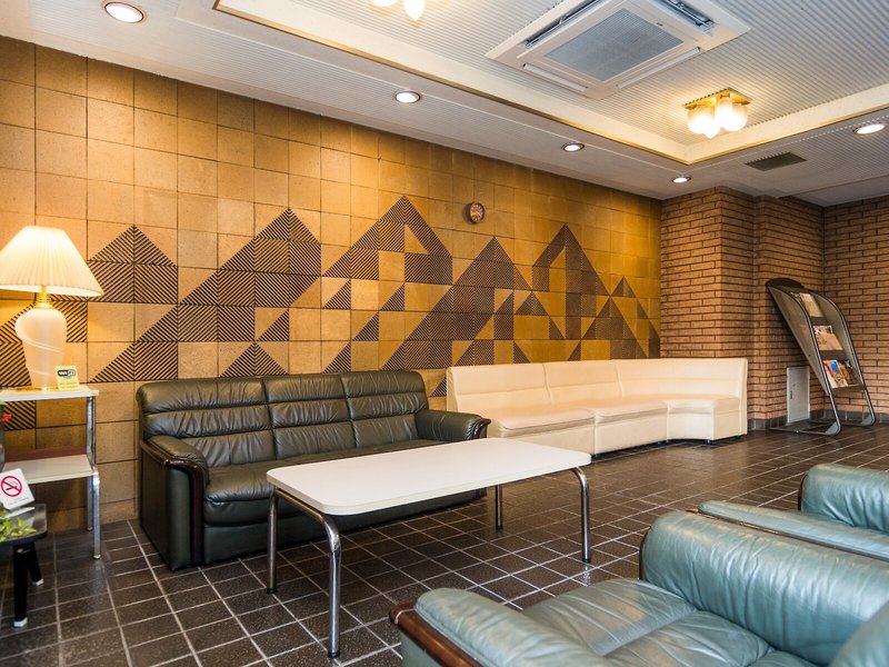 Hotel Sky Court Koiwa 10