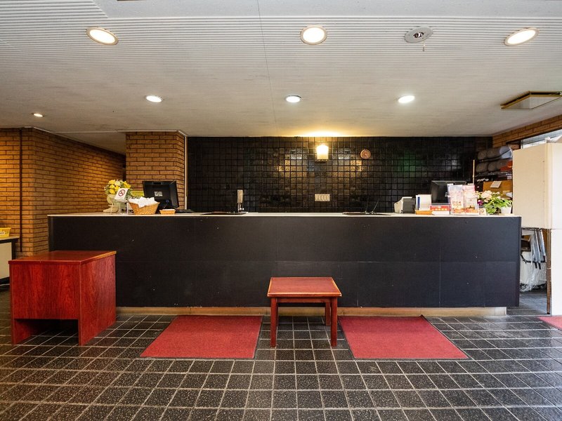 Hotel Sky Court Koiwa 11