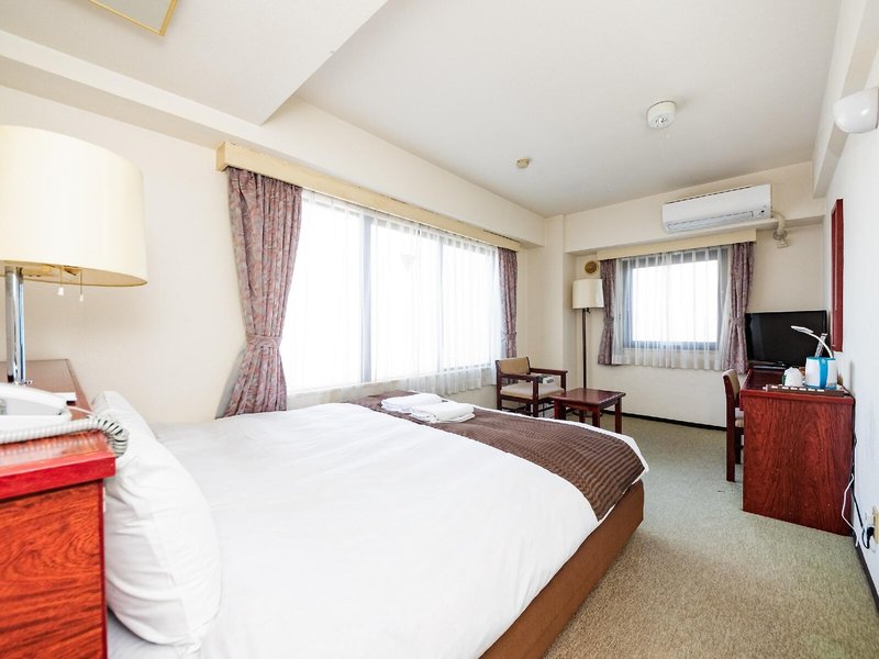 Hotel Sky Court Koiwa 17
