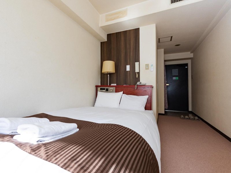 Hotel Sky Court Koiwa 20