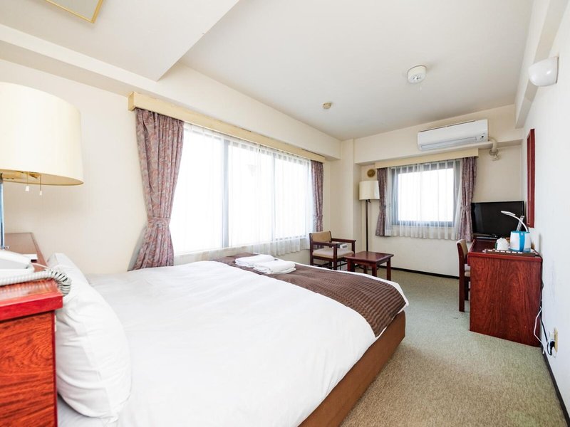 Hotel Sky Court Koiwa 25