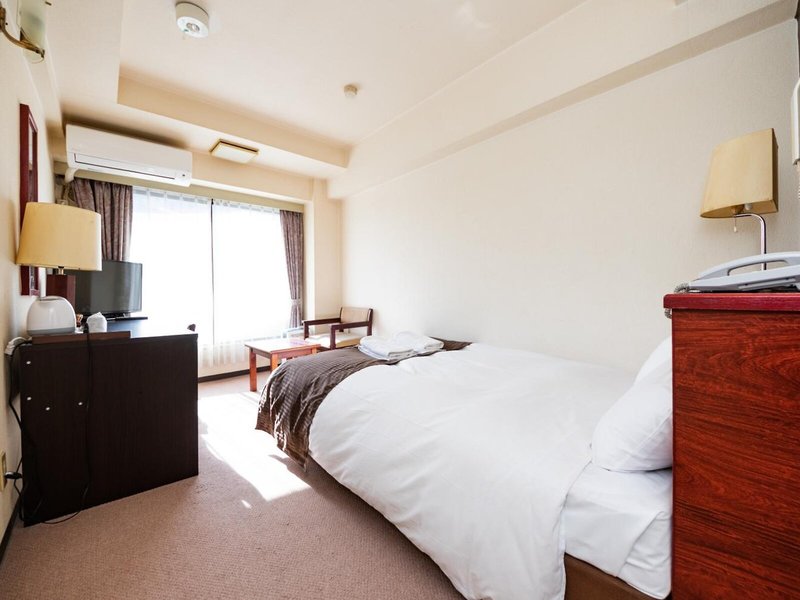 Hotel Sky Court Koiwa 26