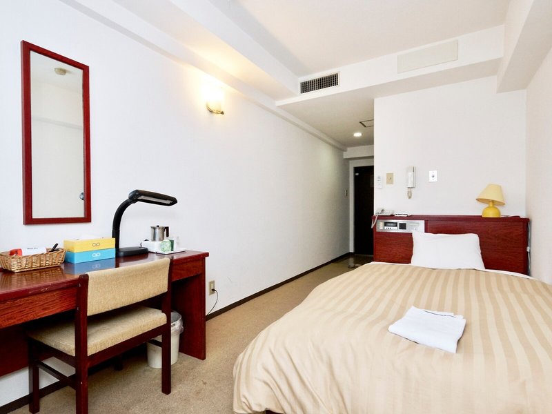 Hotel Sky Court Koiwa 28