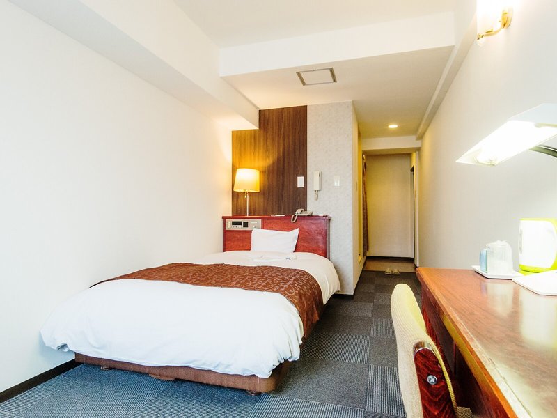 Hotel Sky Court Koiwa 30
