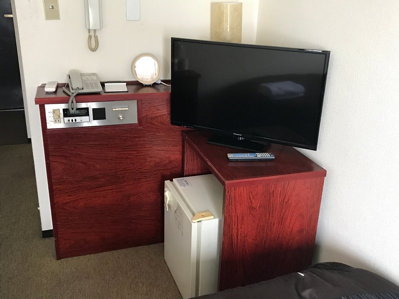 Hotel Sky Court Koiwa 31