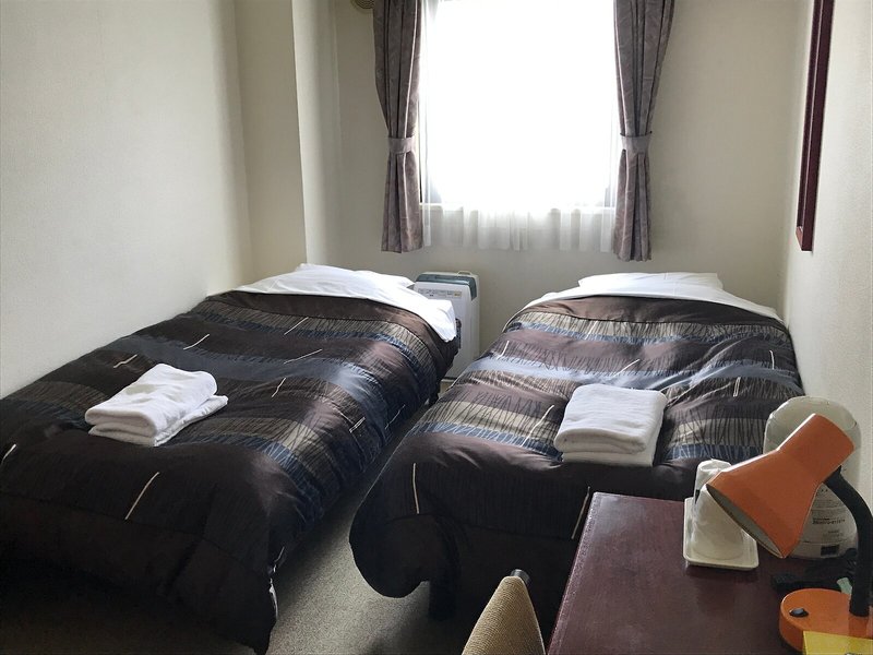 Hotel Sky Court Koiwa 33