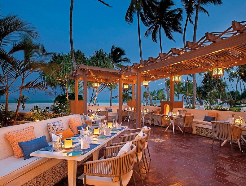 Marijani Beach Resort & Spa 1