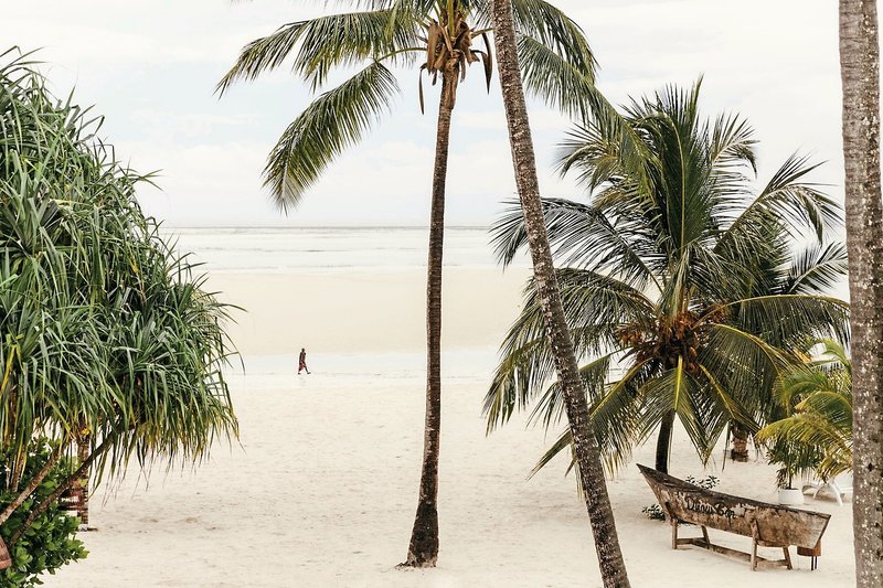 Marijani Beach Resort & Spa 6