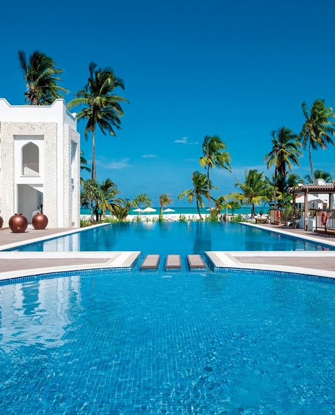 Marijani Beach Resort & Spa 7