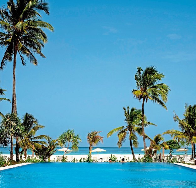 Marijani Beach Resort & Spa 8