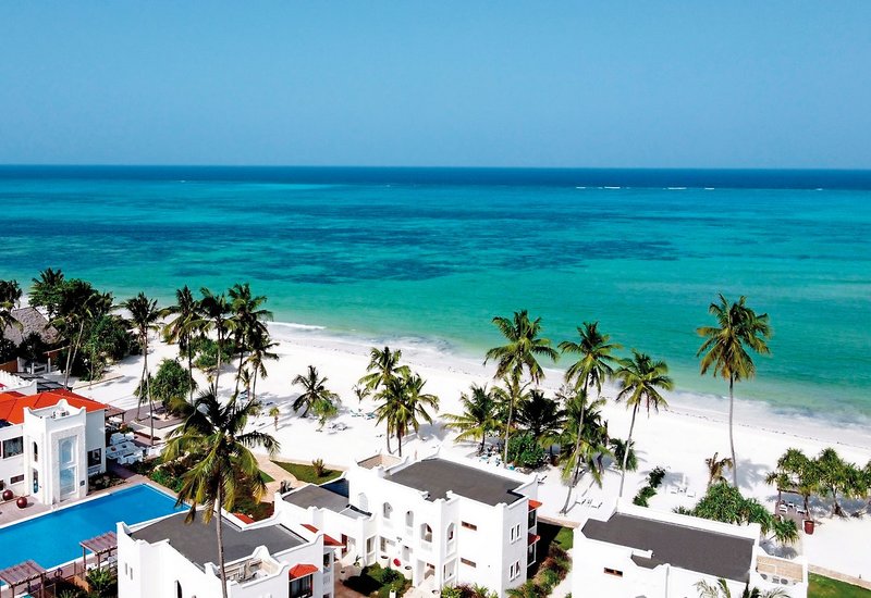 Marijani Beach Resort & Spa 9