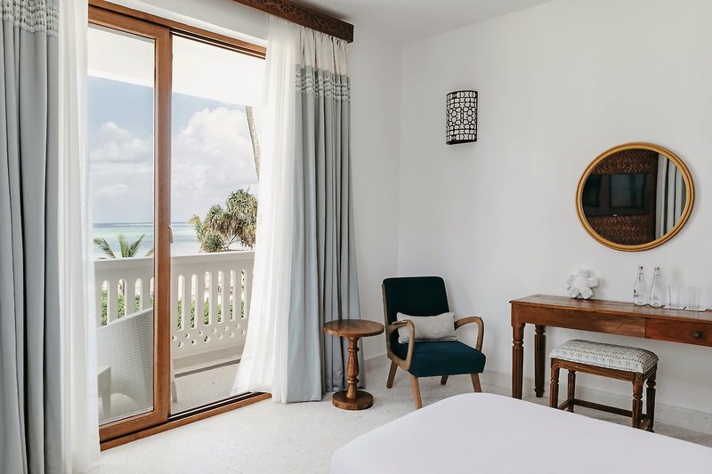 Marijani Beach Resort & Spa 10
