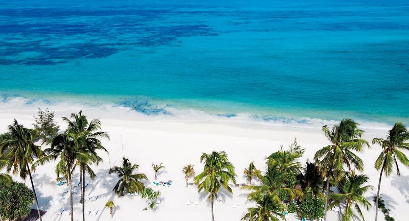 Marijani Beach Resort & Spa 13