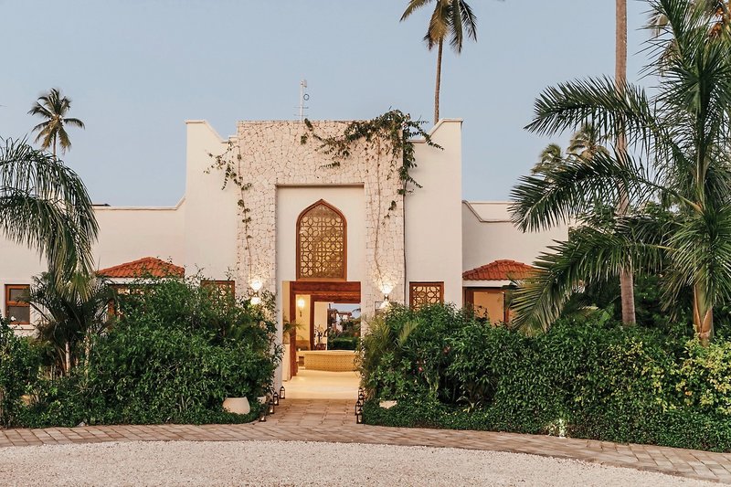 Marijani Beach Resort & Spa 15