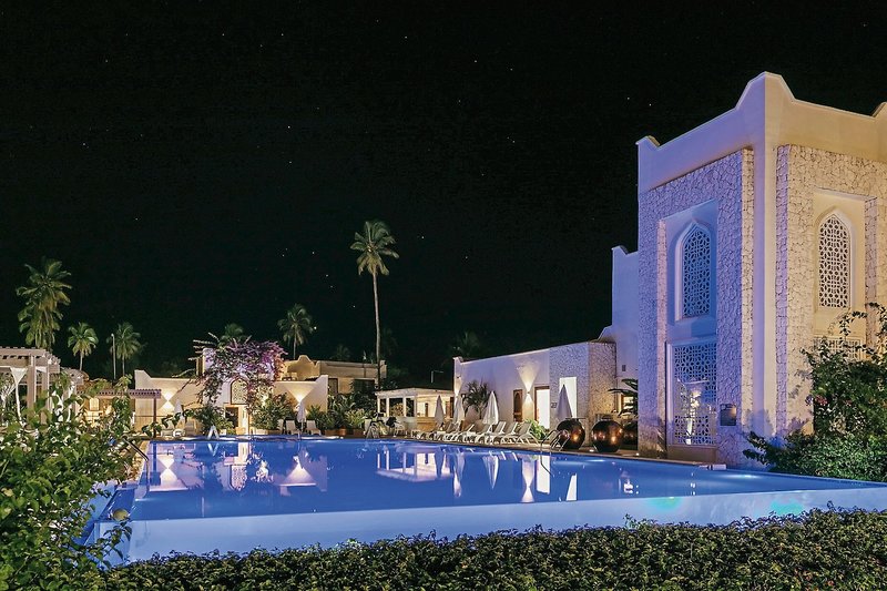 Marijani Beach Resort & Spa 18