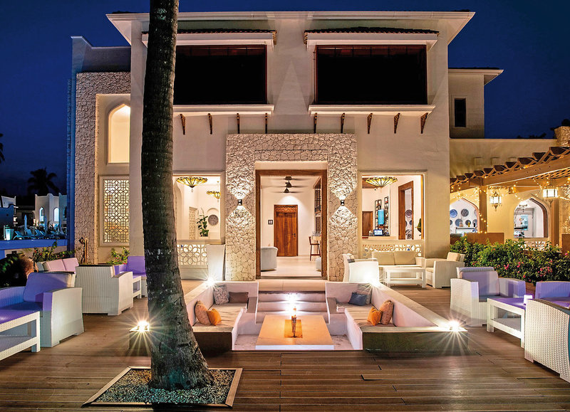 Marijani Beach Resort & Spa 19