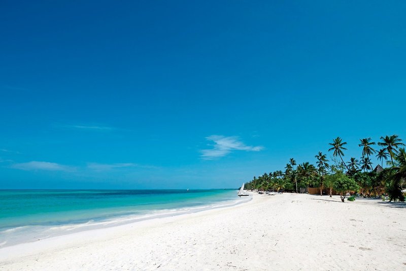 Marijani Beach Resort & Spa 4