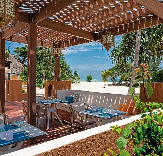 Marijani Beach Resort & Spa 5