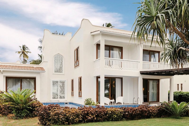 Marijani Beach Resort & Spa 21