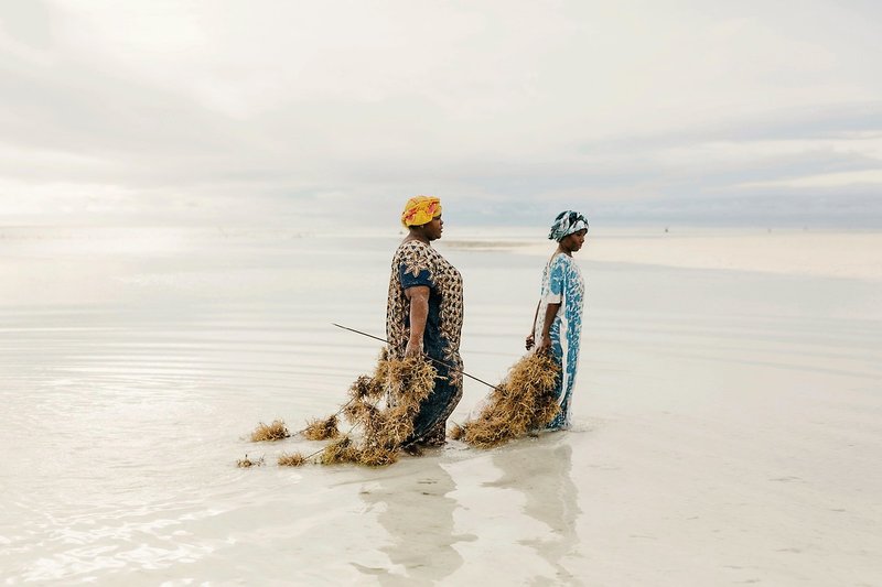 Marijani Beach Resort & Spa 23