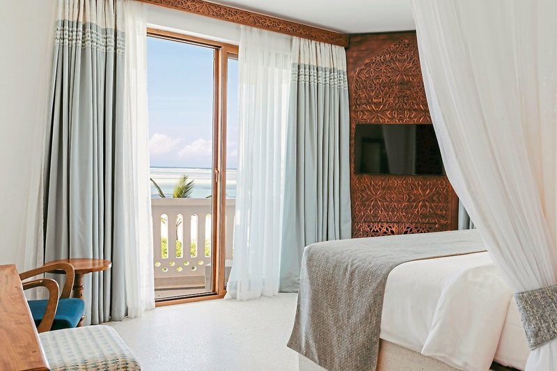 Marijani Beach Resort & Spa 24