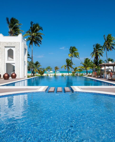 Marijani Beach Resort & Spa 1