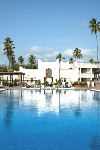 Marijani Beach Resort & Spa 3