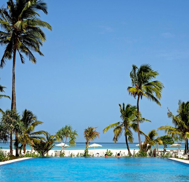 Marijani Beach Resort & Spa 5