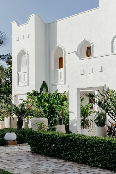Marijani Beach Resort & Spa 9