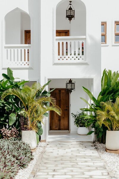 Marijani Beach Resort & Spa 10