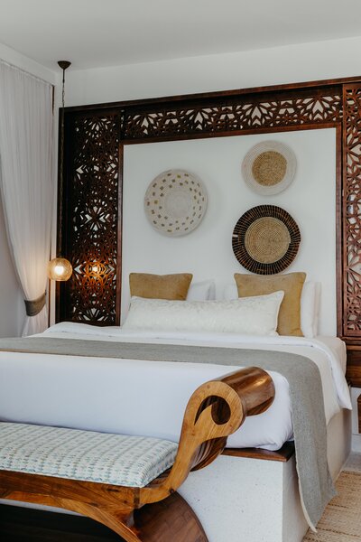 Marijani Beach Resort & Spa 15