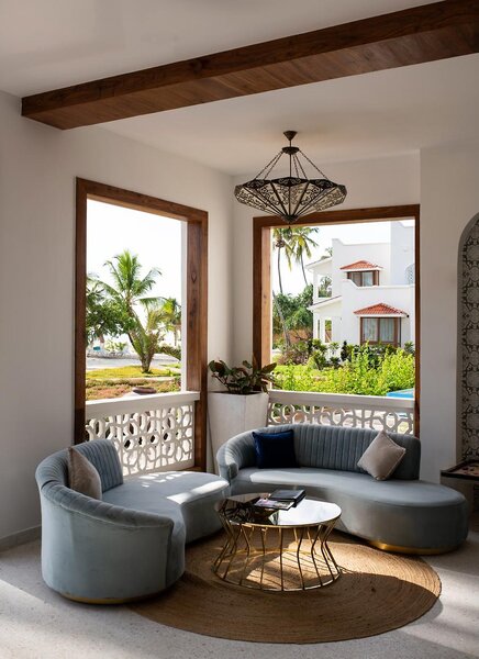 Marijani Beach Resort & Spa 19