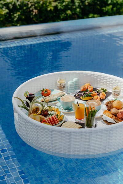 Marijani Beach Resort & Spa 20