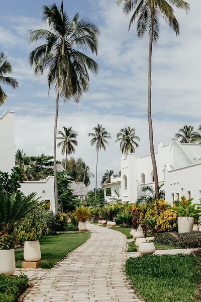 Marijani Beach Resort & Spa 21