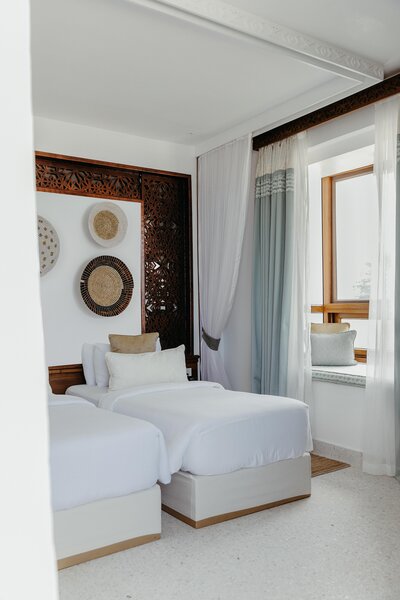 Marijani Beach Resort & Spa 29