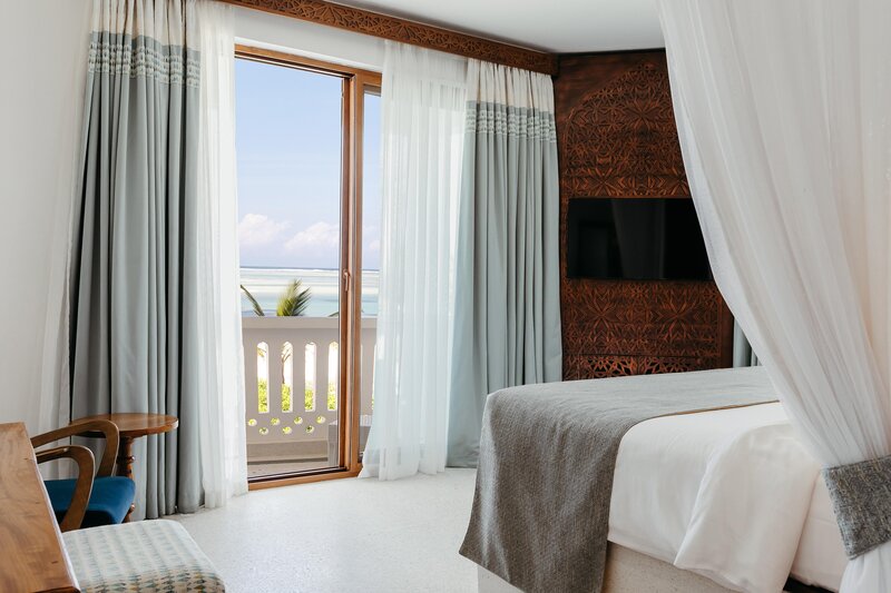Marijani Beach Resort & Spa 32