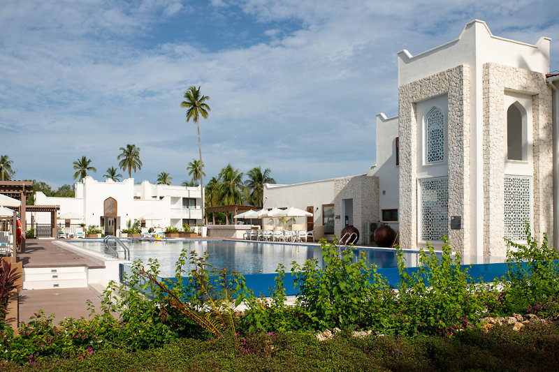 Marijani Beach Resort & Spa 39