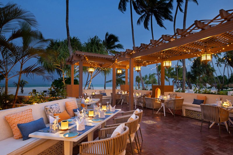 Marijani Beach Resort & Spa 40