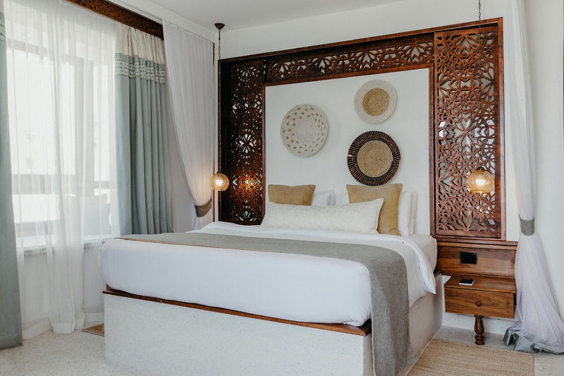 Marijani Beach Resort & Spa 41