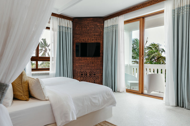 Marijani Beach Resort & Spa 42