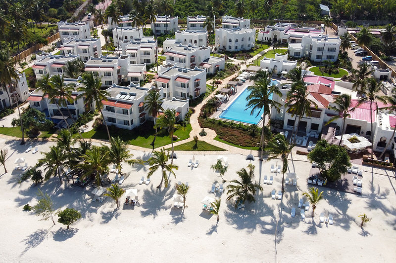 Marijani Beach Resort & Spa 44