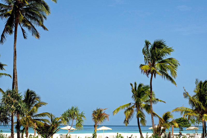 Marijani Beach Resort & Spa 45