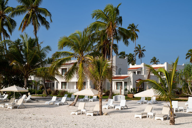 Marijani Beach Resort & Spa 47