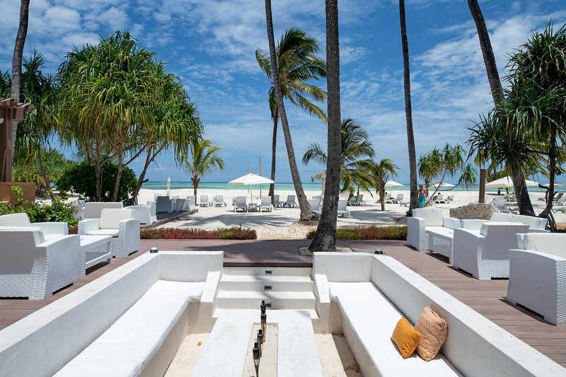 Marijani Beach Resort & Spa 48