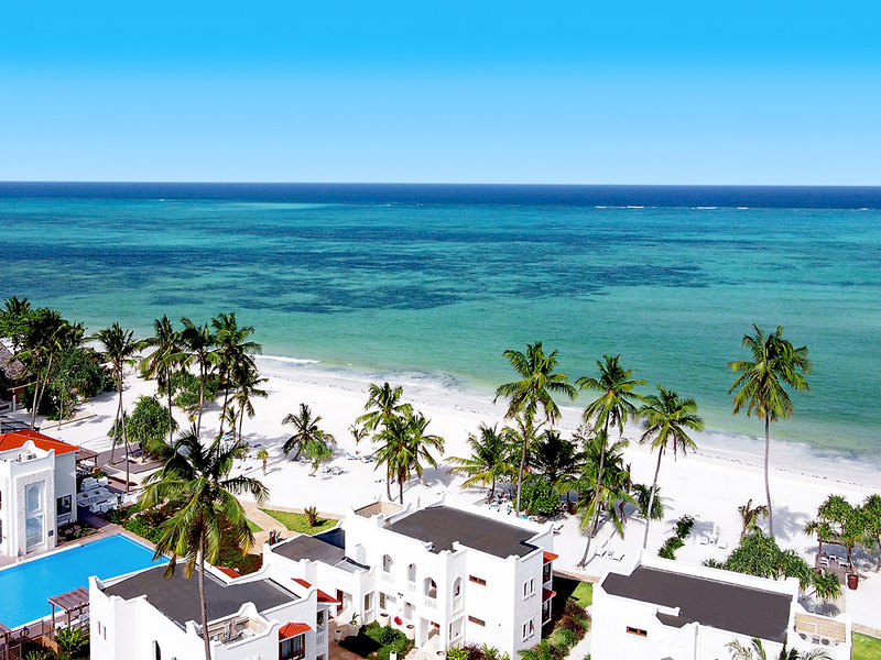 Marijani Beach Resort & Spa 1