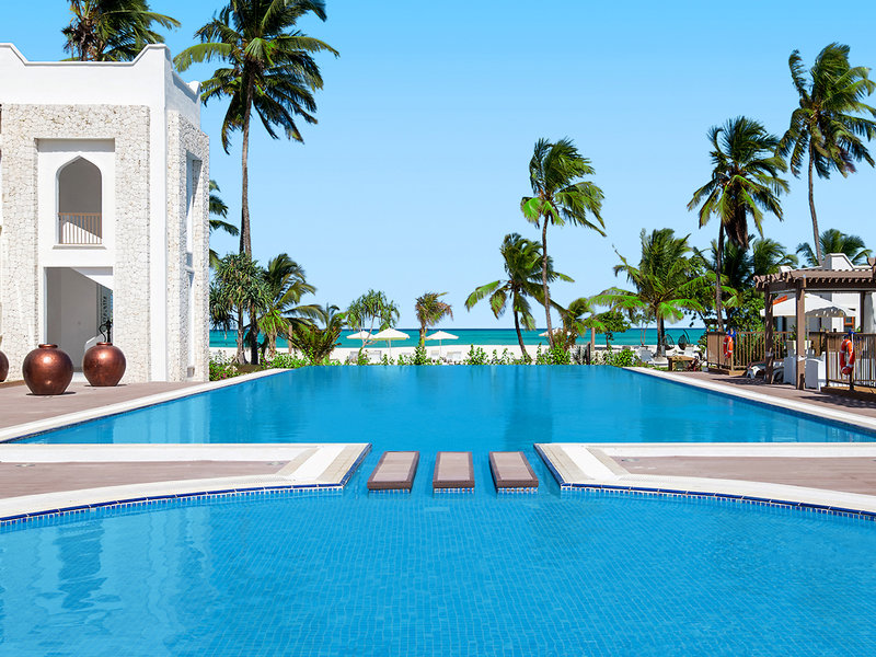 Marijani Beach Resort & Spa 2