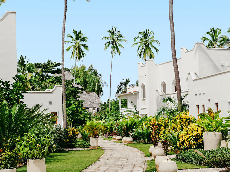Marijani Beach Resort & Spa 4